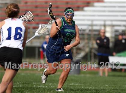 Thumbnail 1 in Ladue vs. Marquette photogallery.