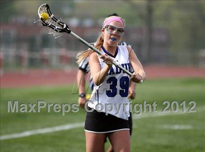 Thumbnail 3 in Ladue vs. Marquette photogallery.