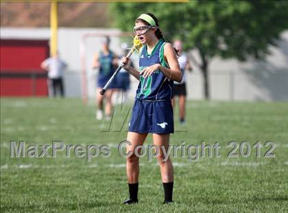 Thumbnail 1 in Ladue vs. Marquette photogallery.
