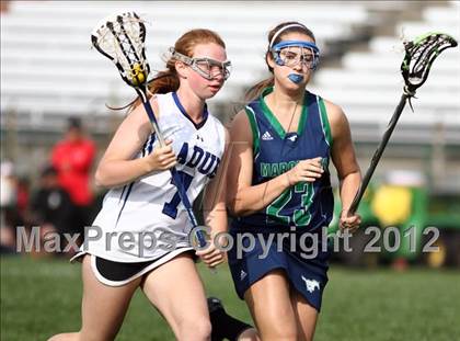 Thumbnail 3 in Ladue vs. Marquette photogallery.