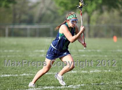 Thumbnail 3 in Ladue vs. Marquette photogallery.