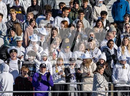 Thumbnail 3 in Muskegon Christian v Plymouth Christian (MHSAA D4 Final) photogallery.