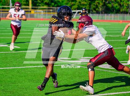 Thumbnail 2 in Magnolia @ Klein Oak (Gold Team) photogallery.