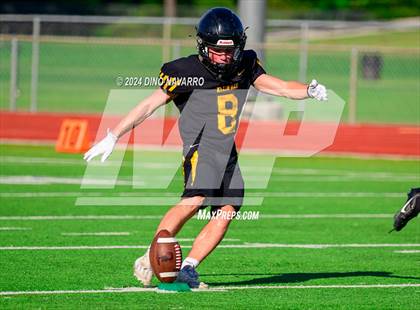 Thumbnail 2 in Magnolia @ Klein Oak (Gold Team) photogallery.