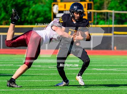 Thumbnail 1 in Magnolia @ Klein Oak (Gold Team) photogallery.