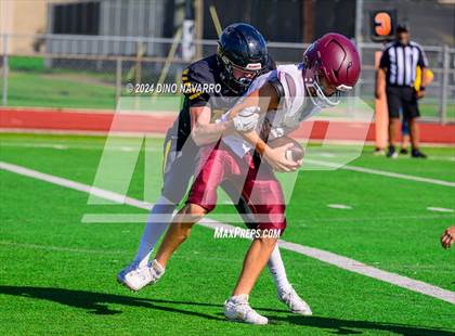 Thumbnail 1 in Magnolia @ Klein Oak (Gold Team) photogallery.