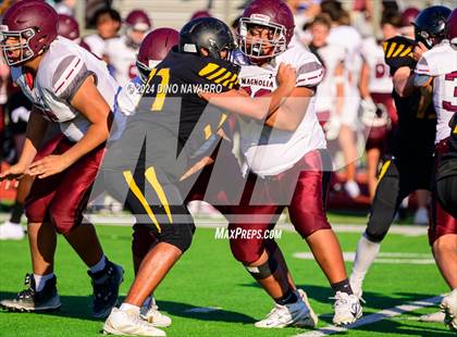 Thumbnail 1 in Magnolia @ Klein Oak (Gold Team) photogallery.