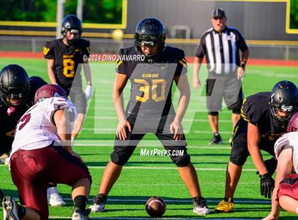 Thumbnail 3 in Magnolia @ Klein Oak (Gold Team) photogallery.