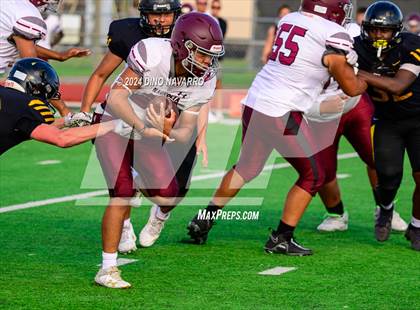 Thumbnail 3 in Magnolia @ Klein Oak (Gold Team) photogallery.