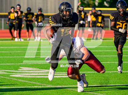 Thumbnail 3 in Magnolia @ Klein Oak (Gold Team) photogallery.