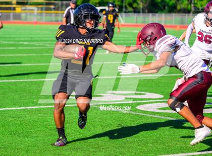 Thumbnail 1 in Magnolia @ Klein Oak (Gold Team) photogallery.