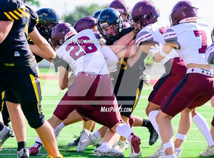 Thumbnail 2 in Magnolia @ Klein Oak (Gold Team) photogallery.