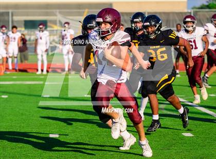 Thumbnail 3 in Magnolia @ Klein Oak (Gold Team) photogallery.