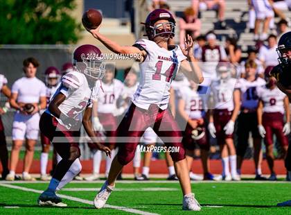 Thumbnail 2 in Magnolia @ Klein Oak (Gold Team) photogallery.