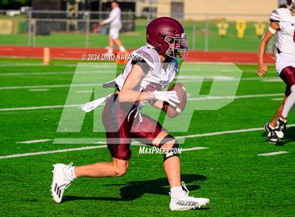 Thumbnail 2 in Magnolia @ Klein Oak (Gold Team) photogallery.