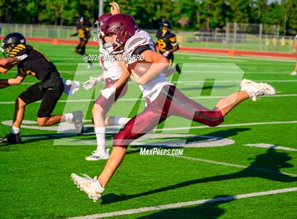 Thumbnail 2 in Magnolia @ Klein Oak (Gold Team) photogallery.