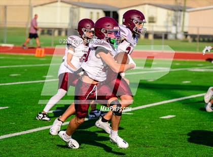 Thumbnail 3 in Magnolia @ Klein Oak (Gold Team) photogallery.