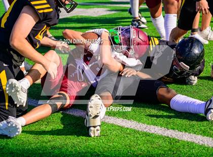 Thumbnail 2 in Magnolia @ Klein Oak (Gold Team) photogallery.