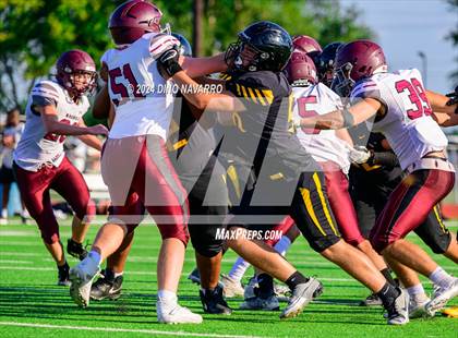 Thumbnail 1 in Magnolia @ Klein Oak (Gold Team) photogallery.