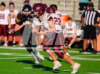 Thumbnail 3 in Magnolia @ Klein Oak (Gold Team) photogallery.