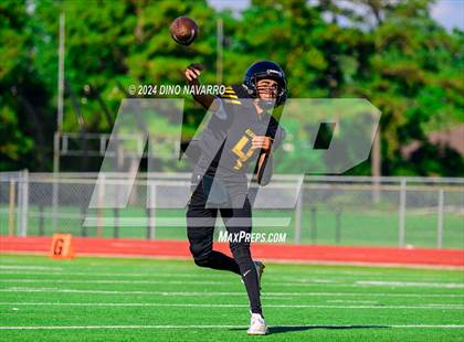 Thumbnail 3 in Magnolia @ Klein Oak (Gold Team) photogallery.