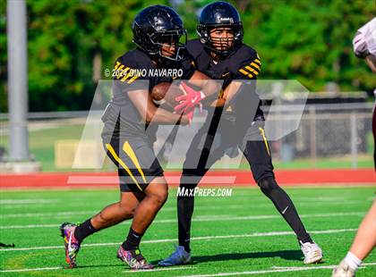 Thumbnail 2 in Magnolia @ Klein Oak (Gold Team) photogallery.