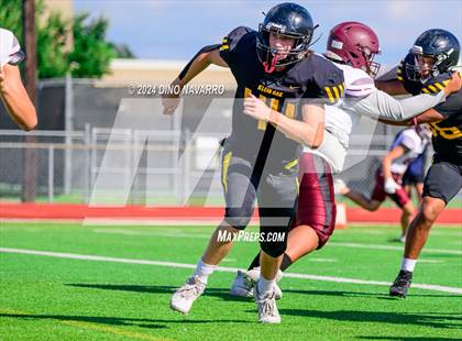 Thumbnail 3 in Magnolia @ Klein Oak (Gold Team) photogallery.