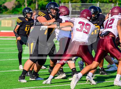 Thumbnail 3 in Magnolia @ Klein Oak (Gold Team) photogallery.