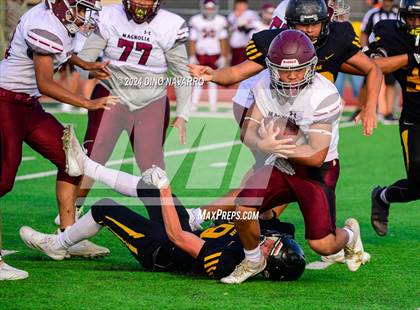 Thumbnail 3 in Magnolia @ Klein Oak (Gold Team) photogallery.
