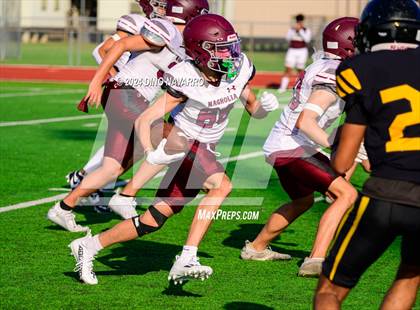 Thumbnail 1 in Magnolia @ Klein Oak (Gold Team) photogallery.