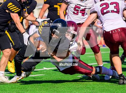 Thumbnail 3 in Magnolia @ Klein Oak (Gold Team) photogallery.