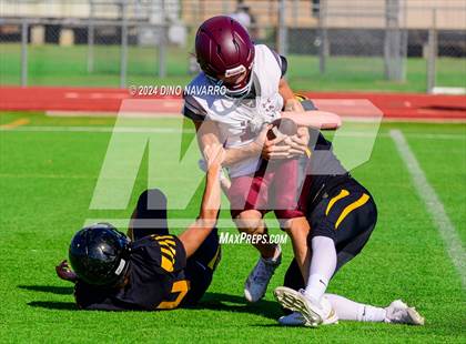 Thumbnail 3 in Magnolia @ Klein Oak (Gold Team) photogallery.