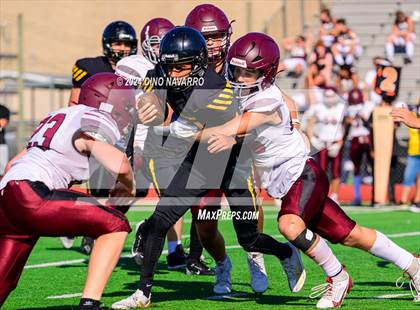 Thumbnail 2 in Magnolia @ Klein Oak (Gold Team) photogallery.