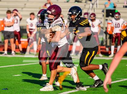 Thumbnail 3 in Magnolia @ Klein Oak (Gold Team) photogallery.