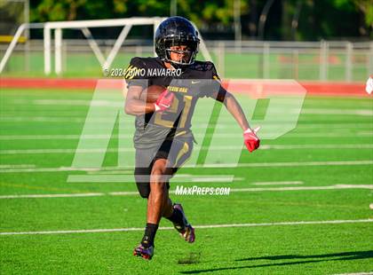 Thumbnail 1 in Magnolia @ Klein Oak (Gold Team) photogallery.