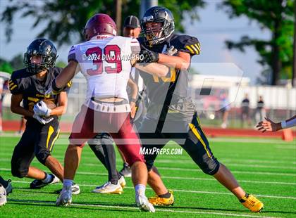 Thumbnail 2 in Magnolia @ Klein Oak (Gold Team) photogallery.