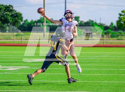 Thumbnail 2 in Magnolia @ Klein Oak (Gold Team) photogallery.