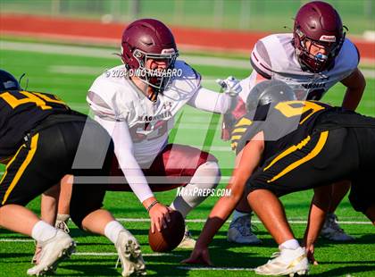 Thumbnail 3 in Magnolia @ Klein Oak (Gold Team) photogallery.