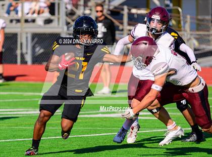 Thumbnail 3 in Magnolia @ Klein Oak (Gold Team) photogallery.