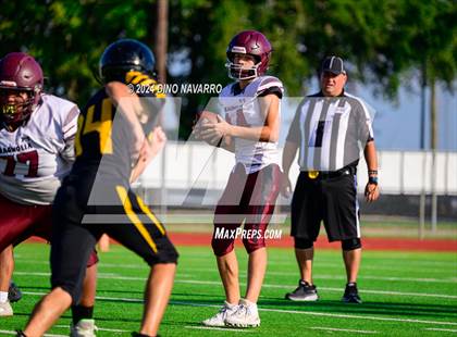 Thumbnail 3 in Magnolia @ Klein Oak (Gold Team) photogallery.