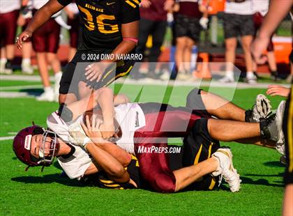 Thumbnail 3 in Magnolia @ Klein Oak (Gold Team) photogallery.