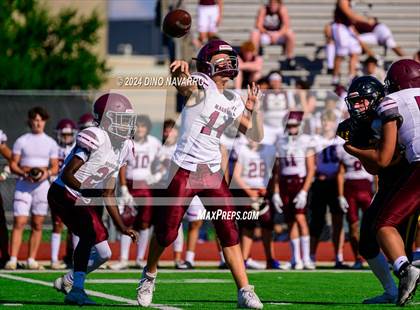Thumbnail 3 in Magnolia @ Klein Oak (Gold Team) photogallery.
