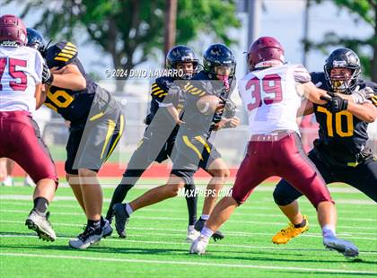 Thumbnail 3 in Magnolia @ Klein Oak (Gold Team) photogallery.