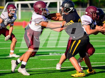 Thumbnail 1 in Magnolia @ Klein Oak (Gold Team) photogallery.