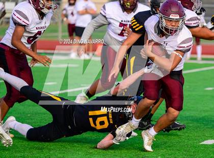 Thumbnail 1 in Magnolia @ Klein Oak (Gold Team) photogallery.