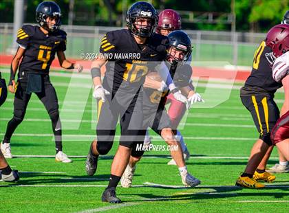 Thumbnail 2 in Magnolia @ Klein Oak (Gold Team) photogallery.