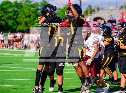 Thumbnail 2 in Magnolia @ Klein Oak (Gold Team) photogallery.