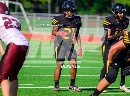 Thumbnail 1 in Magnolia @ Klein Oak (Gold Team) photogallery.