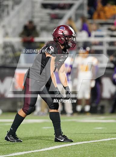 Seaholm High School (Birmingham, MI) Varsity Football