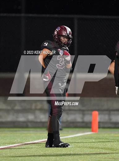 Seaholm High School (Birmingham, MI) Varsity Football